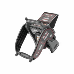 RIDGID 64943 18V CS6x VERSA Digital Reporting Monitor with Wi-Fi, HDR Sensor