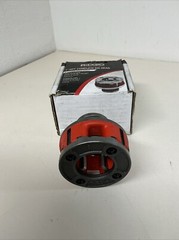 RIDGID 36900 Die Head NPT 1 Inch Right Hand Manual Threader