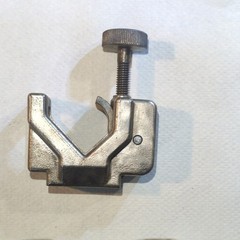 Swagelok MS-TSC-16 Screw Feed Tube/Pipe Cutter, 1 in Capacity