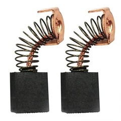 Carbon Brush Ridgid 700 Electric Pipe Threader OE 44815 &ndash; R700, 4 Pieces