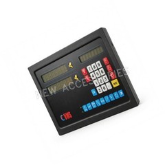 V833M Boring Machine Ball Scale 3-Axis Digital Indicator