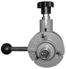 Westward Cable Feeder, 13-3/4&times;7-1/2 x4-5/16 in, STL, 4.3125 inches