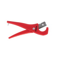 Ridgid 23488 Single Stroke Plastic Pipe & Tubing Cutter