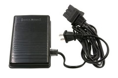J00360051 Sewing Machine Foot Pedal Speed Controller & Cord &ndash; for Bernina, Br&hellip;
