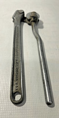 Vintage Imperial Eastman Tool 364-FH Pipe Tubing Bender Chicago USA