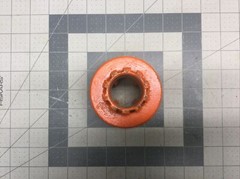 RIDGID OO-R NPT 1&Prime; Manual Pipe Threader Die Head &ndash; (WXW24)