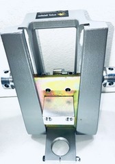 Steel Dragon Tools HCB 200 12&Prime; Pipe Hole Clamp&Cutter fits Milwaukee 1660 Drill