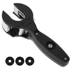Ratcheting Tubing Cutter &ndash; 5/16&Prime; to 1-1/8&Prime; Adjustable Copper Pipe Cutter,&hellip;