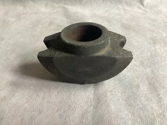 Ridgid 1/2&rdquo; Former 1.97&rdquo; Radius Model 37228 For Hydraulic Benders