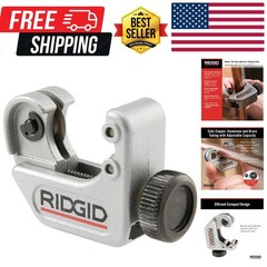 Model 104 Close Quarters Tubing Cutter, 3/16-inch to 15/16-inch Tube Cutter