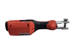 Ridgid RP 115 Mini Press Tool 1/2&Prime;-3/4&Prime; Copper/Stainless Fittings w/ 12v Battery