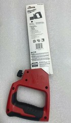 Milwaukee 48-22-0212 12&Prime; PVC ABS Saw w/Rubber Handle