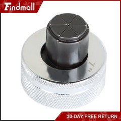 Findmall 3/8&Prime; ~ 1-1/8&Prime; Generic Hydraulic Tube Expander Tool Swaging Kit