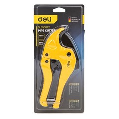 STEELITE Tools Teflon 8&Prime; Tube Cutter Max Cutting 42mm with 65Mn Steel Blade