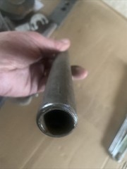 Imperial Eastman &ldquo;Blue Dot&rdquo; Tubing Tool Handle Extension Only Used