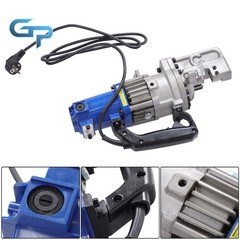 RC-20 Rebar Cutter 1250W High Power, 3-3.5S Fast Cutting, 3/4&rdquo; Capacity