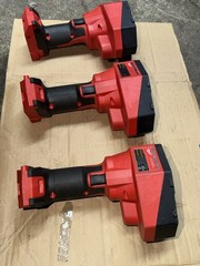 Milwaukee 2872-20 M18 Threaded Rod Cutter &ndash; TOOL ONLY