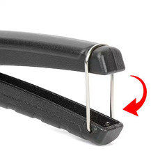 Husky PEX and Flexible 3/4 In. to 1-1/4 In. Tube Cutter