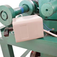 220V Single Phase Electric Pipe Bending Machine Square/Round Pipe Bender 2.2KW
