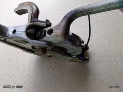 RIDGID No. 358 Manual Pipe Bender for 5/8 in Steel or Copper Pipes