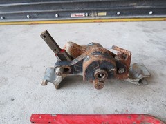 RIDGID 916 Roll Groover For 1-1/4&Prime; to 6&Prime; Pipe Fits rigid 300 threader victaulic