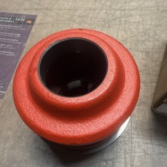 RIDGID 37540 TOOL 12R 1 1/4&rdquo; HS NPT DHC F/SS NEW In BOX RB