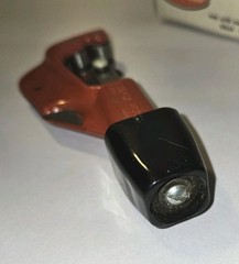 Vtg 1965-75 SUPER EGO No. 732 Tubing Cutter 1/8&Prime; to 1-1/4&Prime; OD Made in SPAIN NOS