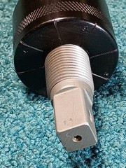 Elliott 1.510&Prime; Mechanical Joining Tool B-7773H-00-1.510 For Ductile Tubular Join