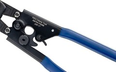 Pex-b Plumbing Tool Kit &ndash; 150ft 1/2 Inch Tubing with Crimping Tool & Cutter