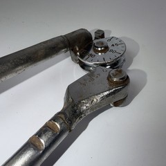 IMPERIAL-EASTMAN No 364-FHA Tube Bender Lever Type for 3/8&Prime; OD Tubing