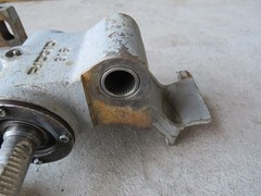 RIDGID 916 Roll Groover For 1-1/4&Prime; to 6&Prime; Pipe Fits rigid 300 threader victaulic