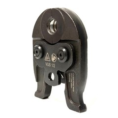 Press Jaw VUS:1 1/2 3/4 1-1/4 for Milwaukee M18 RIDGID RP350 32KN Tool