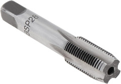 1/8&Prime; BSP Thread Forming Taps, G1/8 BSP Pipe Taps Threading Taps Tool for Clean/R