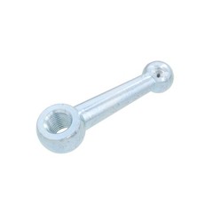 39970 Die Head Clamp Lever for RIDGID&reg; 811A 97065 300 535 Pipe Threading Machine