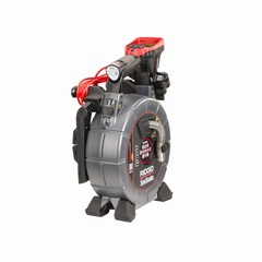 RIDGID 70738 Drain Inspection Camera System,3&rdquo; Pipe 812DG2