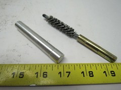 Curtis Wright P2-520-M Pop-A-Plug Heat Exchanger Tube Plugging System