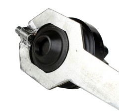 Steel Dragon Tools&reg; 51005 Nipple Chuck Kit Model 819 for RIDGID&reg; Pipe Threading