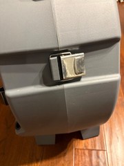 Ridgid K9-204 Upgrade To K9-204+ Outer Housing With Clips HOUSING ONLY