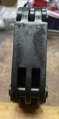 Milwaukee &ndash; 1 1/2&Prime; IPS-Pr1 Press Ring &ndash; P/N: 49-16-2654B (NOS)