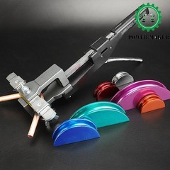 12999 Combination Air Conditioning Refrigeration Tools Copper Tube Bender
