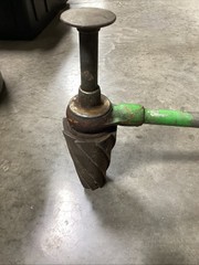 Ridgid Spiral Ratcheting Reamer 2-1/2&rdquo;-4&Prime; Rigid Used
