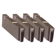 RIDGID 47770 for 1 to 2 inch, 11 1/2 Thread/inch NPT Universal Dies High Speed