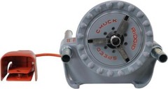 RIDGID Portable Pipe Threading Machine:41855 300, For 1/8 in to 2 in Pipe