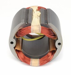 Steel Dragon Tools&reg; 44070 Motor Field for RIDGID&reg; 700 Power Drive Pipe Threading
