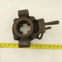 Oster 512-A Vintage Pipe Bolt Threading Die Head 2&Prime;