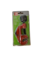 Tool choice Tubbing Cutter 1/8&rdquo; to 1-1/2&rdquo; Cuts Copper Aluminum and Brass