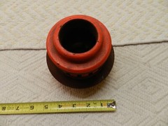 Ridgid 37410 12R 1-1/2&Prime; NPT Ratcheting Pipe Threading Die Head Complete