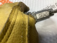 Ridgid 31405 , NO. 342 Internal Pipe Wrench 1&Prime; &ndash; 2&Prime; Pipe Capacity