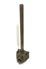 Reed Mfg Co. Erie Pa 614 Pipe Threader Triplex 1/2&Prime; 3/4&Prime; 1&Prime; Die Head Vintage USA