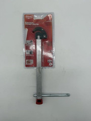 Milwaukee 1.25 in. Basin Wrench 48-22-7001